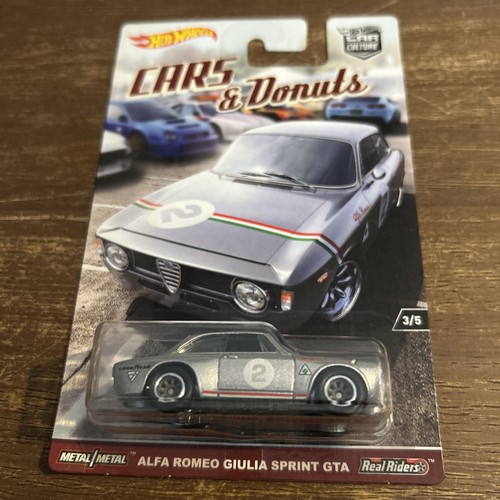 2017 hot wheels car culture - 2017,
